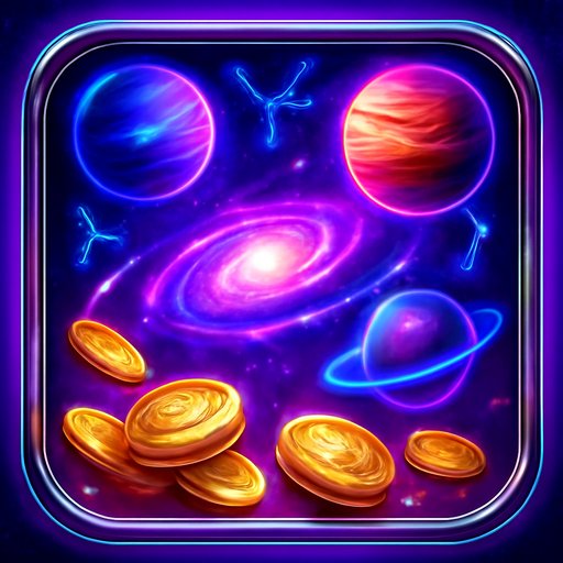 3ss app icon and home screen