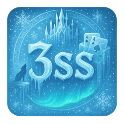 3ss logo